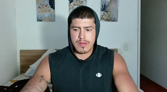 Snapshot of Baltazar_Dupont chatting on 23, 1, 2025 Baltazar Dupont online show from 23, 1, 2025