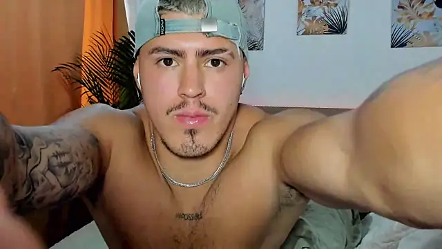 Snapshot of Baltazar_Dupont chatting on 13, 3, 2025 Baltazar Dupont online show from 13, 3, 2025