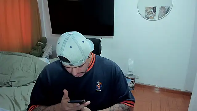 Snapshot of Baltazar_Dupont chatting on 7, 10, 2025 Baltazar Dupont online show from 7, 10, 2025