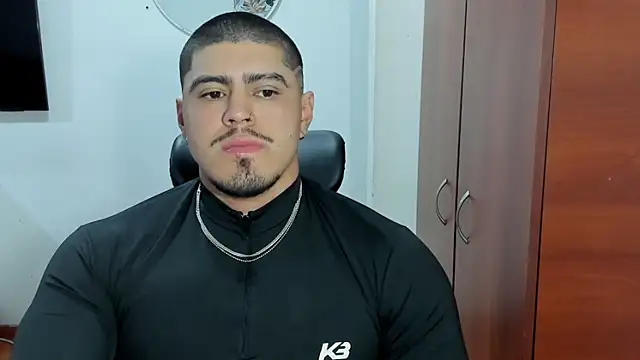 Baltazar Dupont online show from 14, 11, 2025