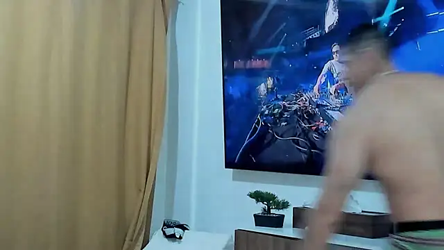 Baltazar Dupont online show from 22, 11, 2025