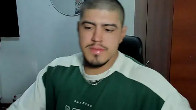 Baltazar Dupont online show from 26, 11, 2025