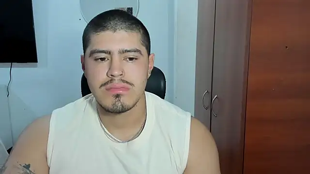 Baltazar Dupont online show from 19, 12, 2025