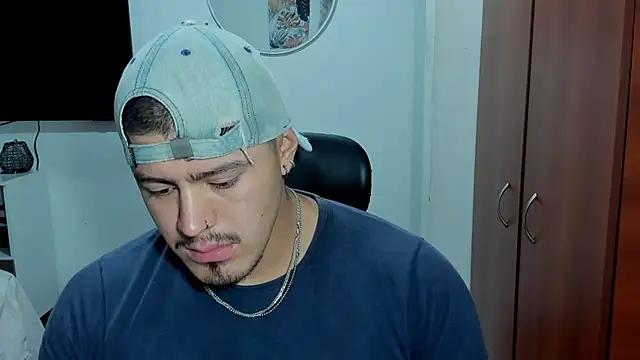 Baltazar Dupont online show from 15, 4, 2026