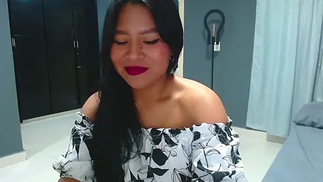 Aria morgan1 online show from 20, 12, 2024