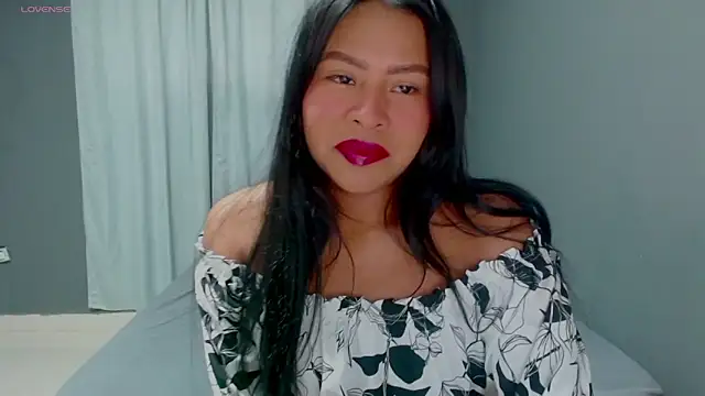 Aria morgan1 online show from 23, 2, 2025