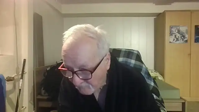 Sammy1660 online show from 10, 2, 2026