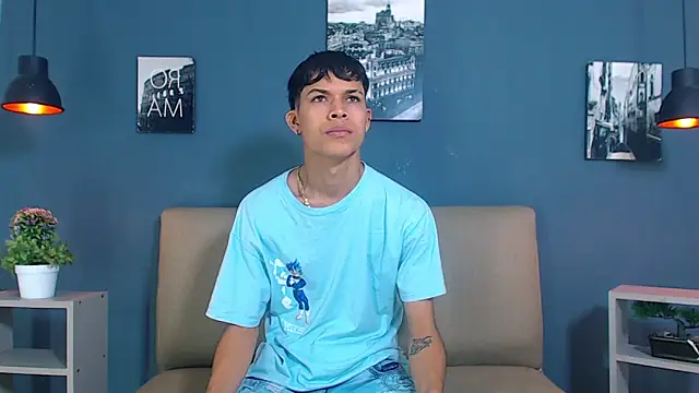 Levis Montes online show from 6, 1, 2025