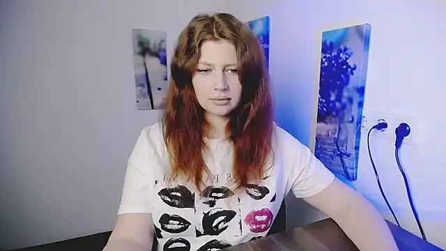 Lizzy Love online show from 27, 2, 2026