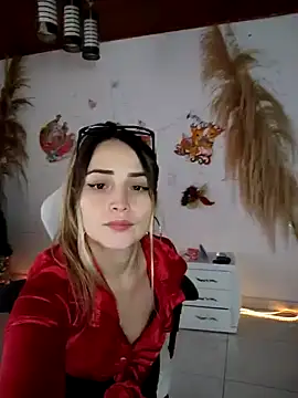 cindy love2 online show from 2, 1, 2025