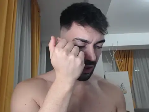 GoldenMark online show from 20, 11, 2025