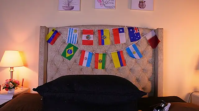 Snapshot of allisson_m chatting on 24, 6, 2026 allisson m online show from 24, 6, 2026