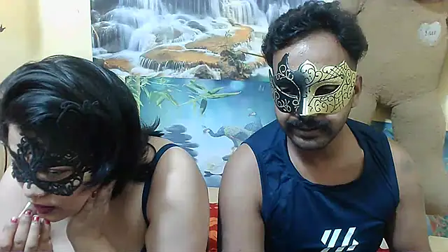 Cutehornycouples online show from 14, 12, 2024