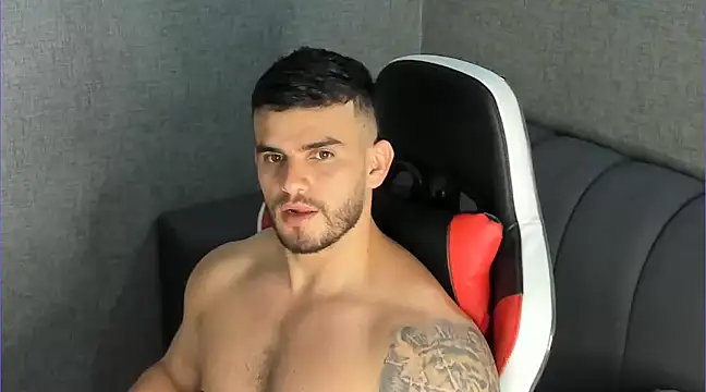 Ricardogo19 online show from 19, 1, 2025