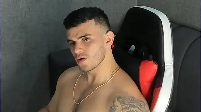 Ricardogo19 online show from 5, 2, 2025