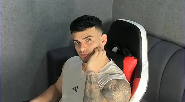 Ricardogo19 online show from 10, 2, 2025