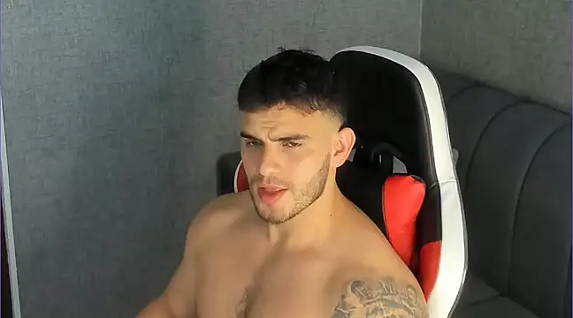 Ricardogo19 online show from 16, 2, 2025