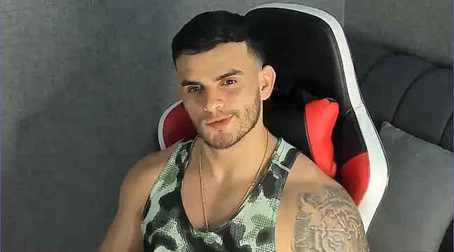 Ricardogo19 online show from 19, 2, 2025