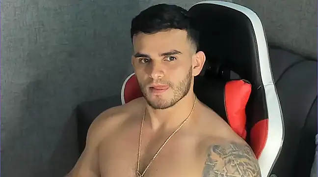 Ricardogo19 online show from 20, 2, 2025