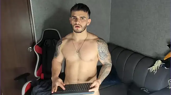 Ricardogo19 online show from 9, 3, 2025