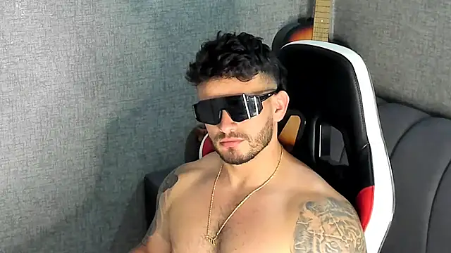 Ricardogo19 online show from 10, 9, 2025