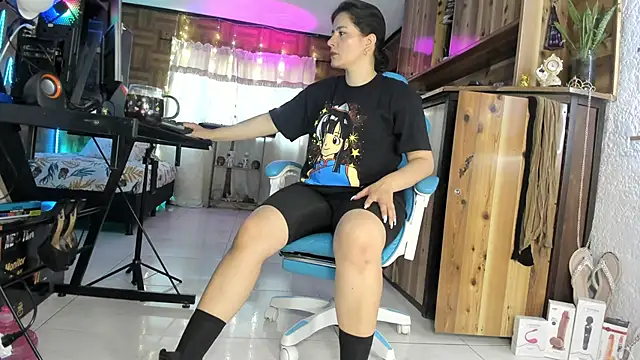 Cristina Vanegas631 online show from 16, 1, 2026