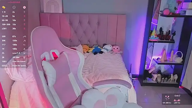 Snapshot of LoaLuxury chatting on 13, 2, 2026 LoaLuxury online show from 13, 2, 2026