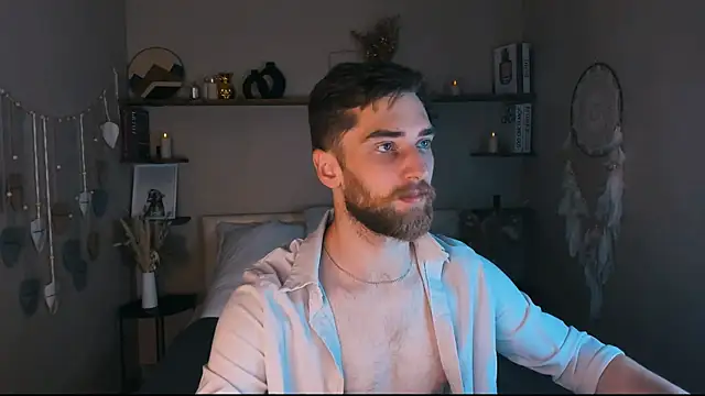 Snapshot of DexterDexx chatting on 18, 9, 2025 DexterDexx online show from 18, 9, 2025