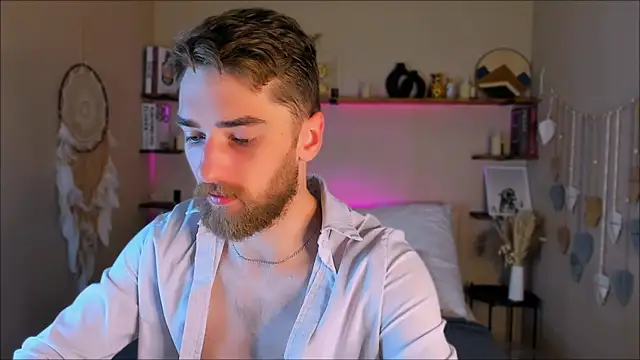 Snapshot of DexterDexx chatting on 23, 9, 2025 DexterDexx online show from 23, 9, 2025