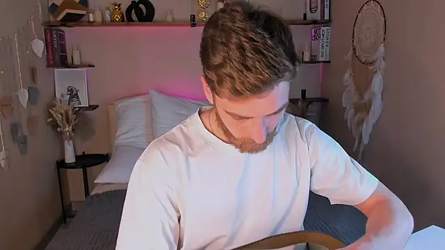 Snapshot of DexterDexx chatting on 30, 9, 2025 DexterDexx online show from 30, 9, 2025