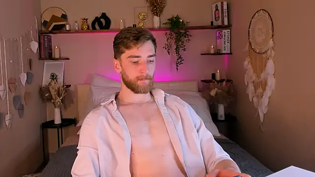 Snapshot of DexterDexx chatting on 4, 10, 2025 DexterDexx online show from 4, 10, 2025