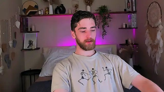 Snapshot of DexterDexx chatting on 19, 10, 2025 DexterDexx online show from 19, 10, 2025