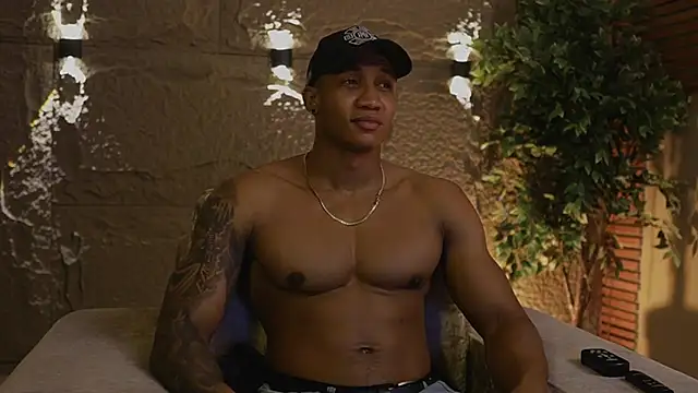 Logan Varela online show from 22, 11, 2025