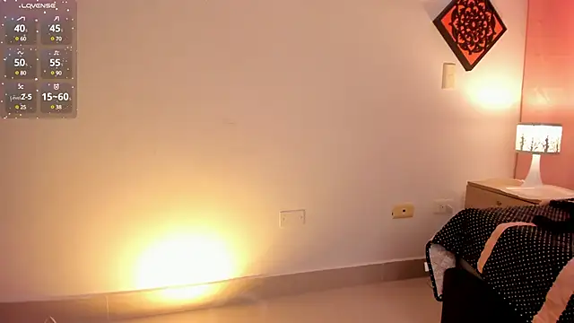 Agatha Vixen online show from 11, 3, 2025