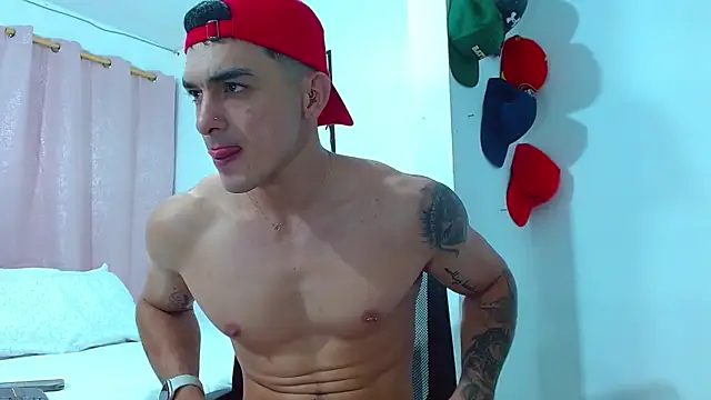 Snapshot of Big_ValentinHunk chatting on 26, 2, 2025 Big ValentinHunk online show from 26, 2, 2025