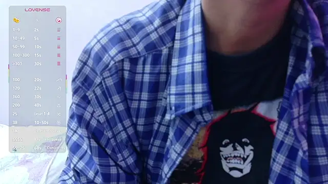 yourcuteneighbourr online show from 6, 2, 2026