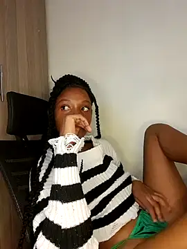 Snapshot of C-yoyo chatting on 19, 1, 2025 C-yoyo online show from 19, 1, 2025