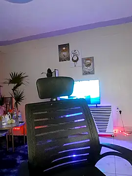 Snapshot of C-yoyo chatting on 27, 1, 2025 C-yoyo online show from 27, 1, 2025