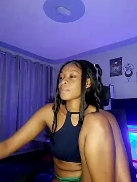 Snapshot of C-yoyo chatting on 3, 2, 2025 C-yoyo online show from 3, 2, 2025