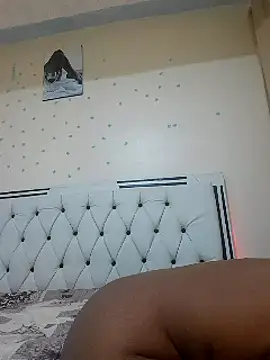 Snapshot of C-yoyo chatting on 4, 3, 2025 C-yoyo online show from 4, 3, 2025