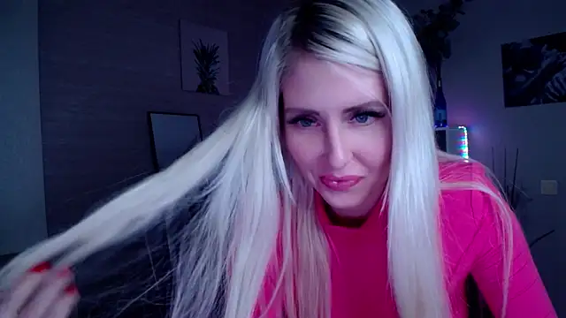 Snapshot of Mermaid_N chatting on 7, 12, 2024 Mermaid N online show from 7, 12, 2024