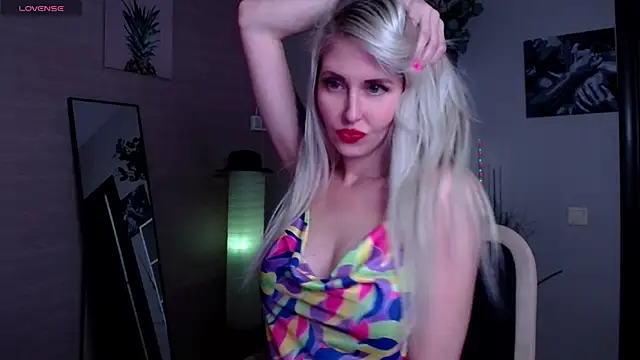 Snapshot of Mermaid_N chatting on 18, 2, 2025 Mermaid N online show from 18, 2, 2025