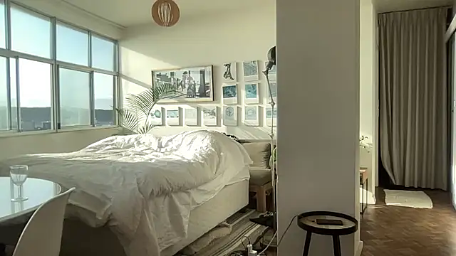 NikoKock online show from 5, 3, 2025