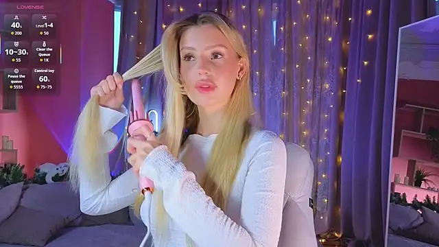 Grace Gordon online show from 18, 12, 2025