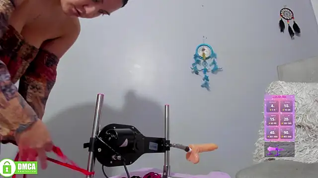 carla rossin online show from 14, 10, 2025