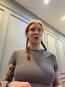 Snapshot of Liv_Fay chatting on 14, 3, 2026 Liv Fay online show from 14, 3, 2026