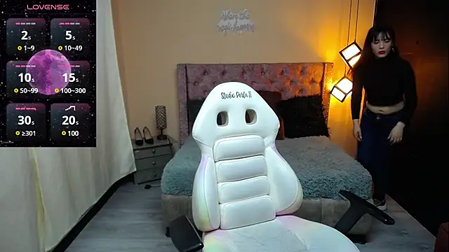 sailor moon07 online show from 5, 2, 2025