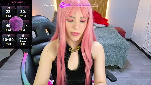 Snapshot of sailor_moon07 chatting on 24, 2, 2026 sailor moon07 online show from 24, 2, 2026