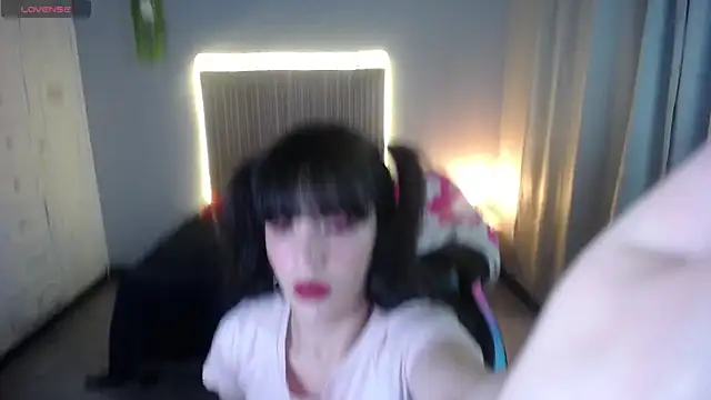 Snapshot of sailor_moon07 chatting on 5, 4, 2026 sailor moon07 online show from 5, 4, 2026