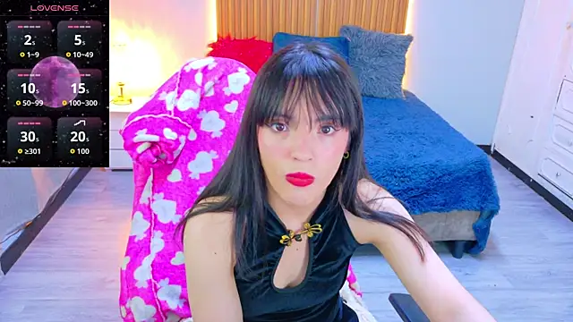 Snapshot of sailor_moon07 chatting on 10, 4, 2026 sailor moon07 online show from 10, 4, 2026